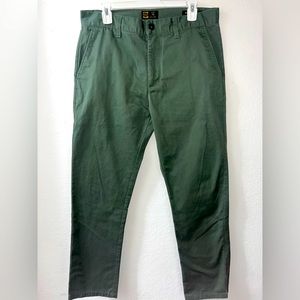 RVCA chino pant